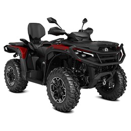 OUTLANDER MAX XT T ABS 1000 2027