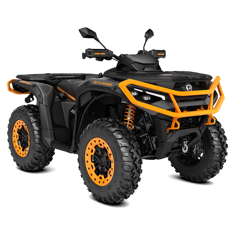 OUTLANDER XT-P T ABS 1000R 2027