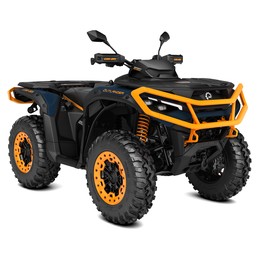 OUTLANDER XT-P T ABS 1000R SAS 2027