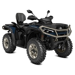 OUTLANDER MAX LTD T ABS 1000R 2027