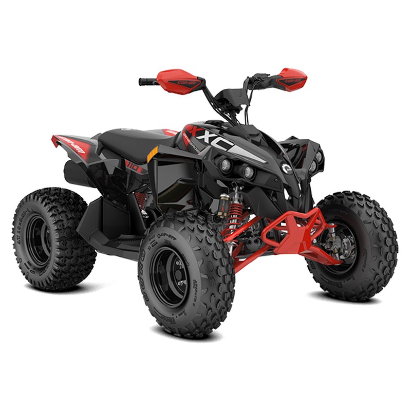 RENEGADE X XC EFI 110 2027