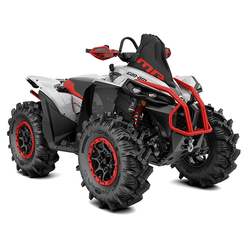 RENEGADE X MR 1000R 2026