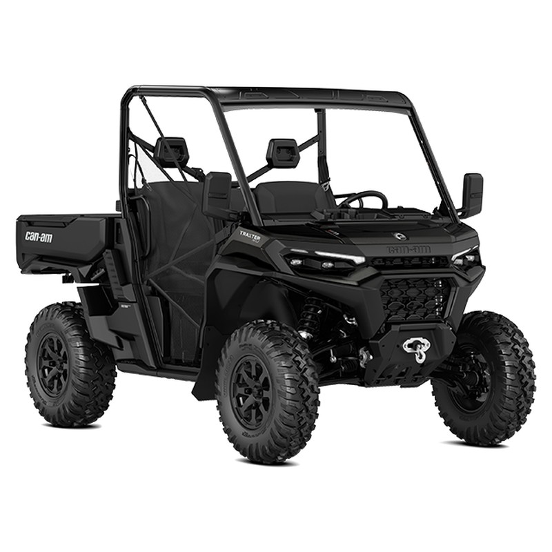 TRAXTER X MR HD11 2027
