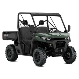 TRAXTER BASE T HD7 2027