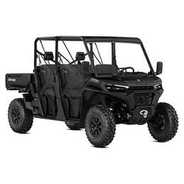 TRAXTER MAX XU T ABS HD11 2027