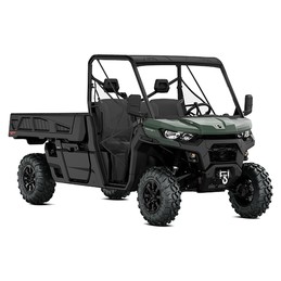 TRAXTER PRO XU T ABS HD10 2027
