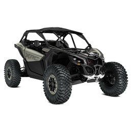 MAVERICK X RC TURBO RR 2027