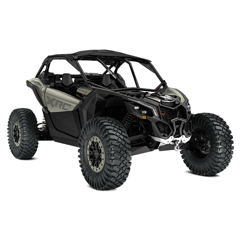 MAVERICK X RC TURBO RR 2027