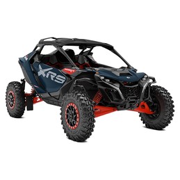 MAVERICK R X RS DCT 999T 2027