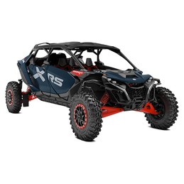 MAVERICK R MAX X RS DCT SAS 999T 2027