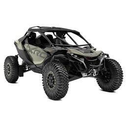 MAVERICK R X RC DCT SAS 999T 2027