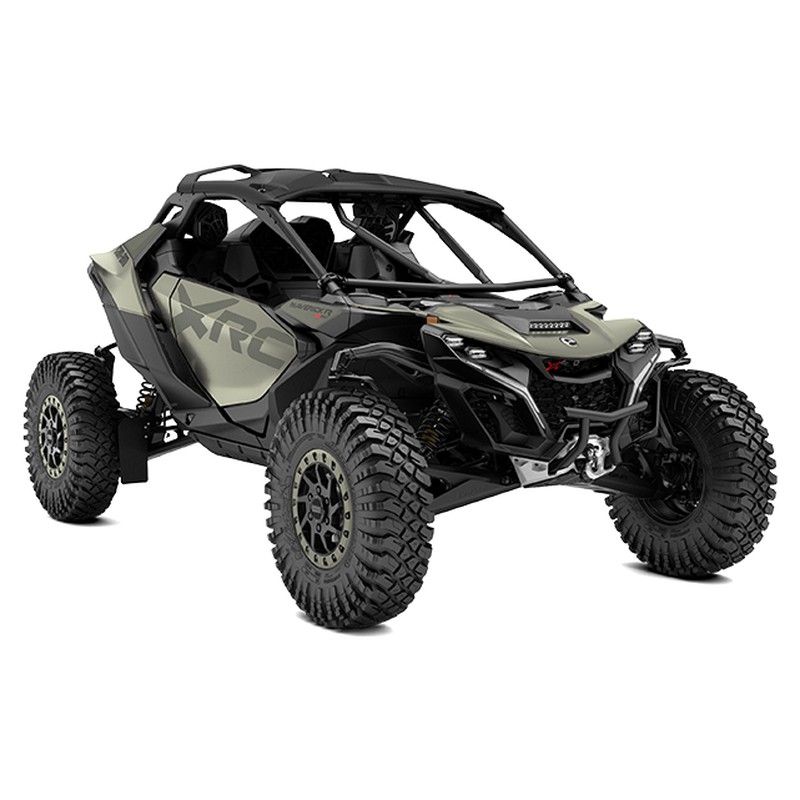 MAVERICK R X RC DCT SAS 999T 2027
