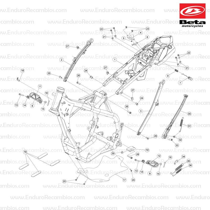 Nº 3 - Puntal Izq - 020321010059