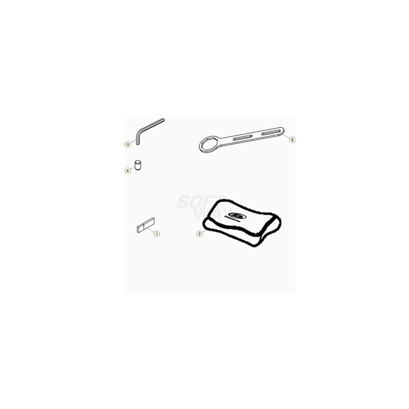 Nº 1  - PEN DRIVE USO Y MANTENIMIENTO - 040.44.031.83.00