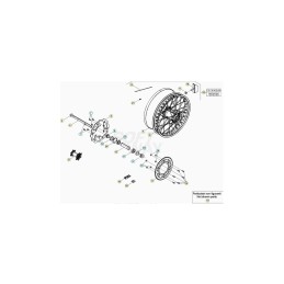 Nº 20  - ENGANCHE CADENA - 035.42.005.00.00