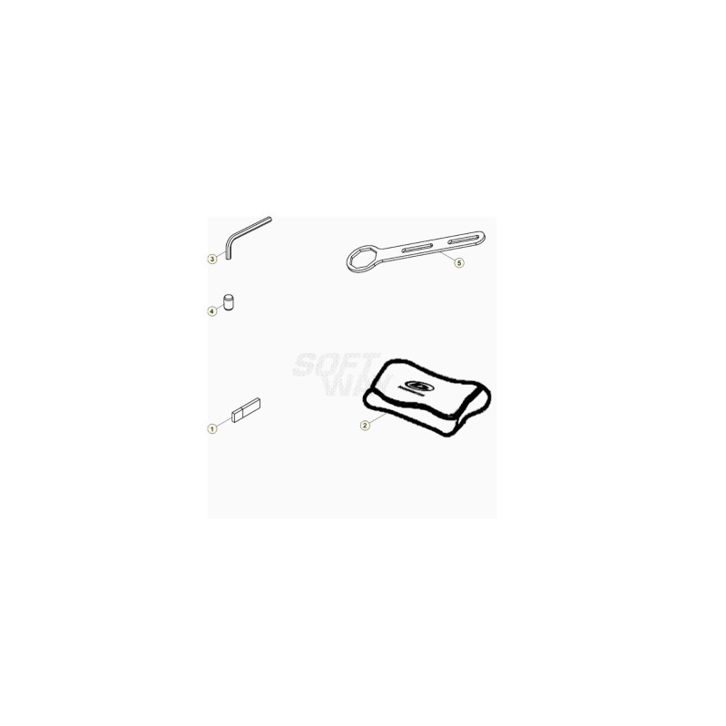 Nº 1  - PEN DRIVE USO Y MANTENIMIENTO - 040.44.031.83.00