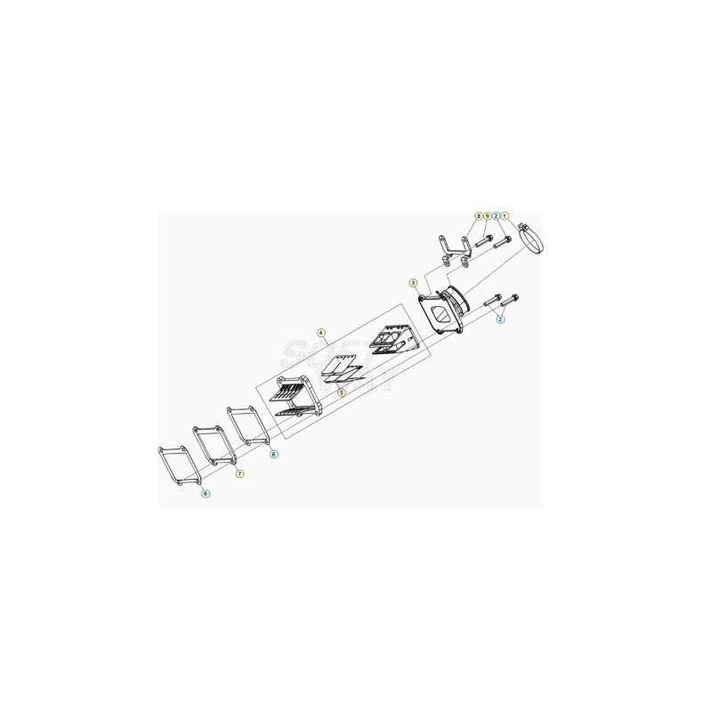 Nº 9  - TORNILLO SEGURIDAD - 026.11.034.00.00
