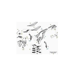 Nº 3  - TAPA DEPOSITO - 037.43.109.00.59