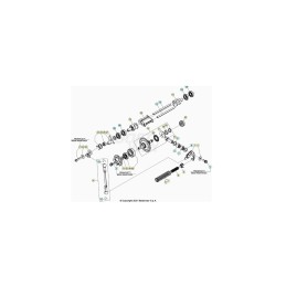 Nº 7 - MUELLE K 3,44 N-MM - 026.09.119.00.00
