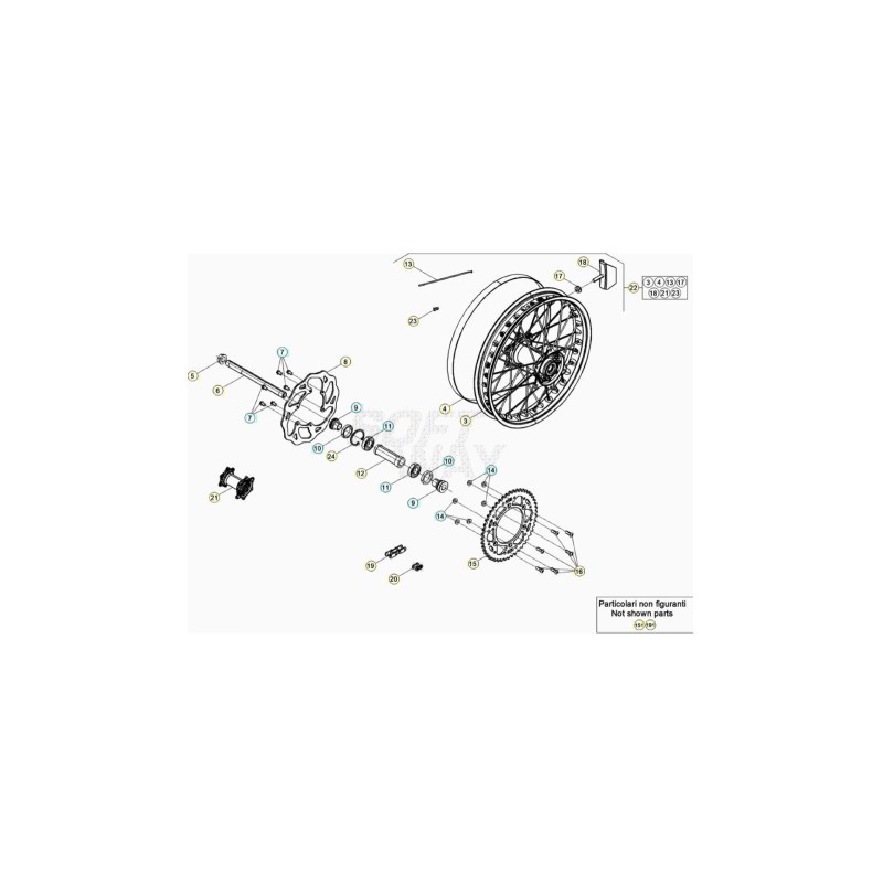 Nº 19 - CADENA - 035.42.002.00.00 - 035420028200