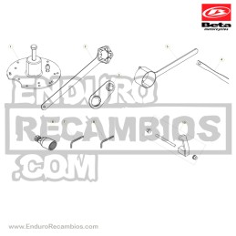 Nº 4 - INSTRUMENTO MEDIDA SQUISH - 035140090000