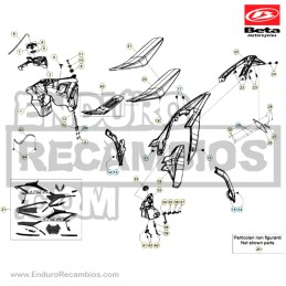 Nº 39 - BRIDA TUBO - C07160040000