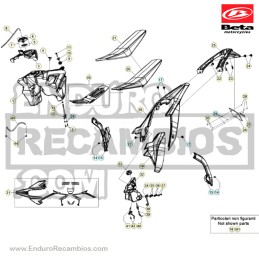 Nº 32 - ADHESIVOS LLANTA RR RACING 2024 - 037431480000