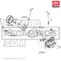 Nº 18 - ROTOR - 037100040000