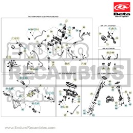 Nº 41 - TORNILLO ALLEN TCCE 6-8 - 3130190000