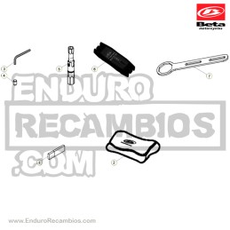 Nº 1 - PEN DRIVE USO Y MANTENIMIENTO - 037.44.074.83.00