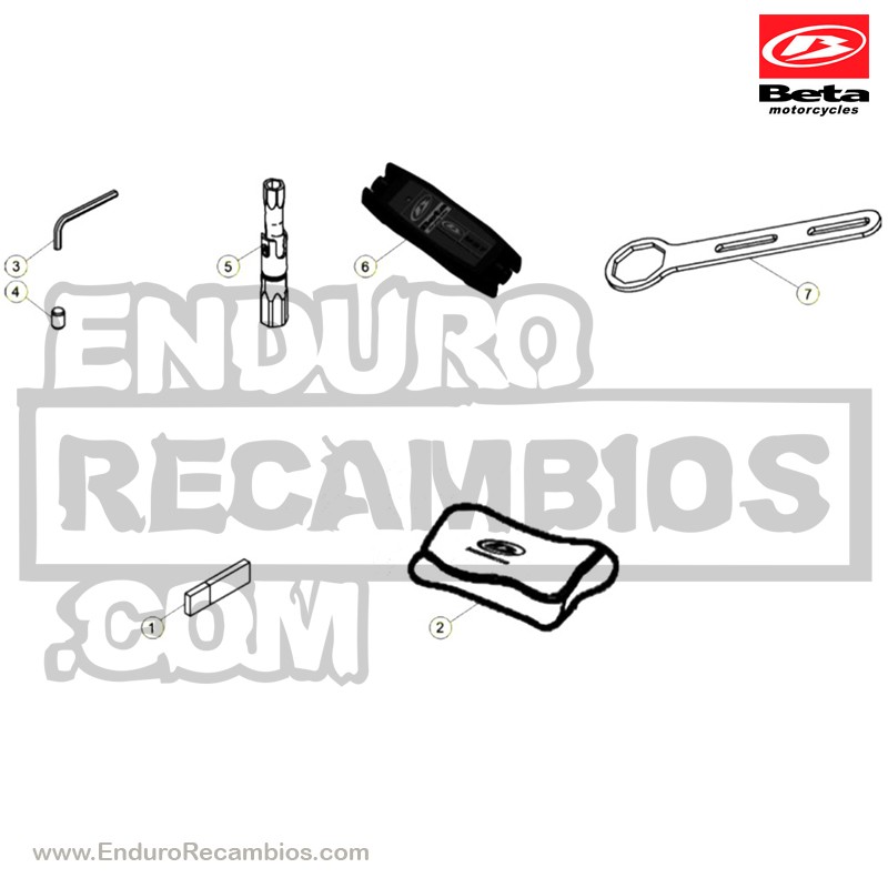 Nº 1 - PEN DRIVE USO Y MANTENIMIENTO - 037.44.074.83.00