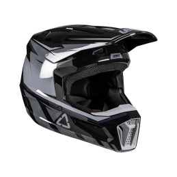 Casco Leatt Moto 2.5 XS / Gris V26