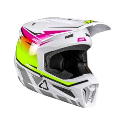 Casco Leatt Moto 2.5 XS / Rosa V26
