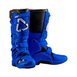 Botas Leatt Moto 4.5 Azul - LB302600018