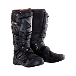 Botas Leatt Moto 4.5 US5/EU38 / Negro