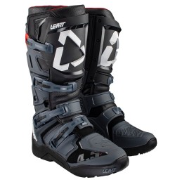 Botas Leatt Moto 4.5 Enduro V26 US5/EU38 / Graphene