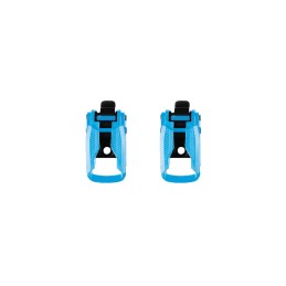 Hebillas Botas Leatt Moto 4.5 Electric Blue