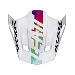 Visera Leatt Moto 8.5 Pinata Teal V26