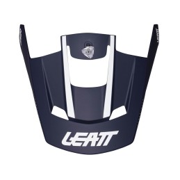 Visera Leatt Moto 3.5 Azul V26