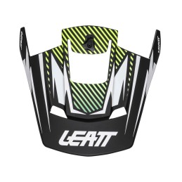 Visera Leatt Moto 3.5 Storm Teal V26