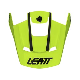 Visera Leatt Moto 3.5 Neon V26