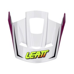 Visera Leatt Moto 2.5 Rosa V26