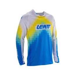 Camiseta Leatt Moto 4.5 Lite V26/V27 S / Pixel V26
