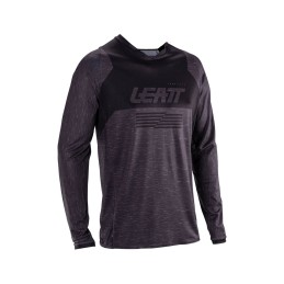 Camiseta Leatt Moto 4.5 Lite V26 Stealth - LB502600044