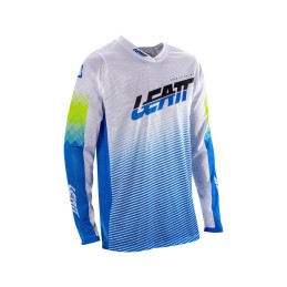 Camiseta Leatt Moto 4.5 X-Flow V26/V27 S / Pixel V26