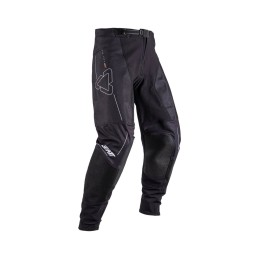 Pantalón Leatt Moto 4.5 V26 Negro - LB502600054