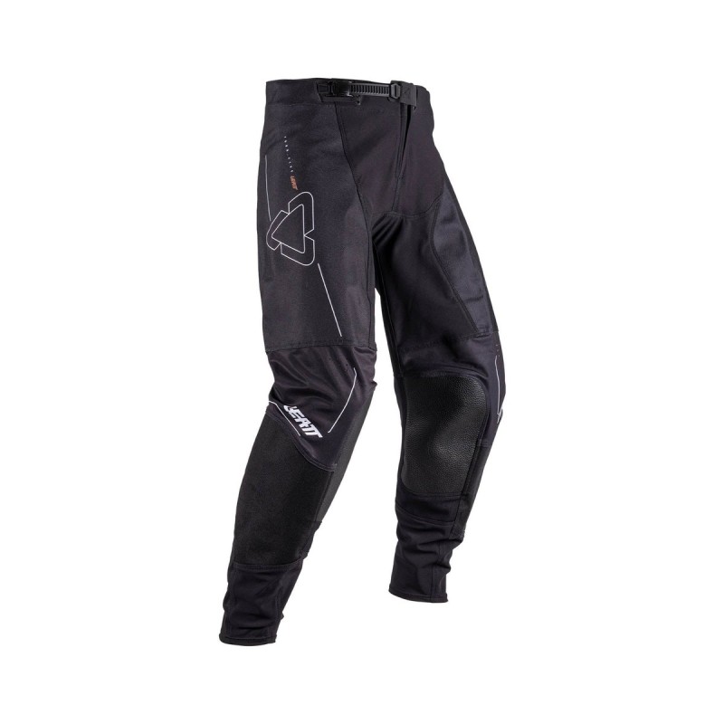 Pantalón Leatt Moto 4.5 V26 Negro - LB502600054