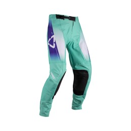 Pantalón Leatt Moto 4.5 V26/V27 XS / Morado V26