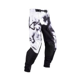 Pantalón Leatt Moto 4.5 V26/V27 XS / Blanco V26