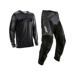 Kit Leatt Moto 3.5 V26 Stealth - LB502600078